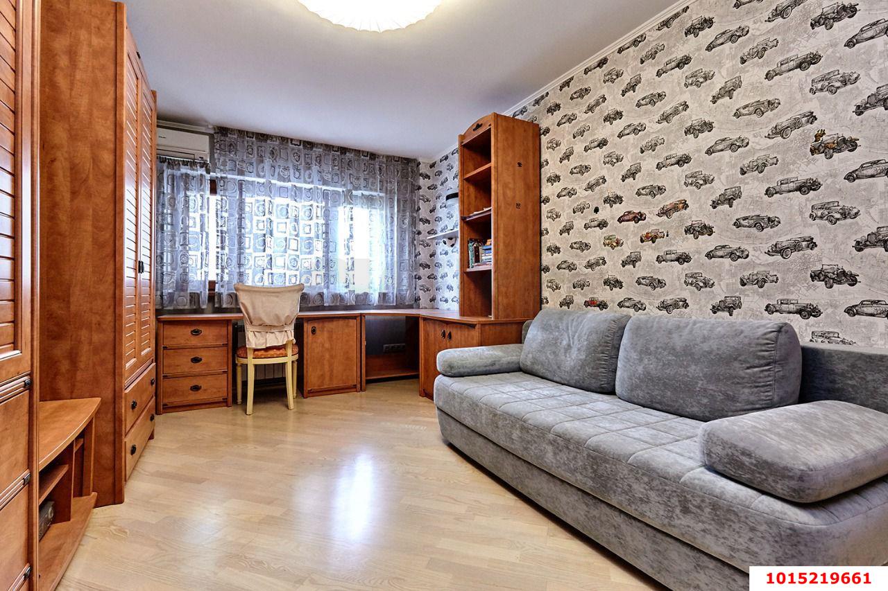 Фото №4: 2-комнатная квартира 64 м² - Краснодар, имени Маршала Жукова, ул. Кореновская, 39