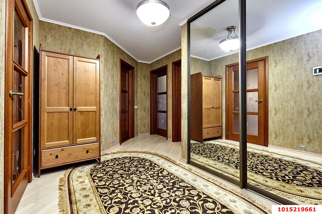 Фото №7: 2-комнатная квартира 64 м² - Краснодар, имени Маршала Жукова, ул. Кореновская, 39