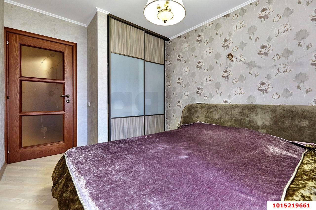 Фото №6: 2-комнатная квартира 64 м² - Краснодар, имени Маршала Жукова, ул. Кореновская, 39