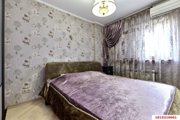 Фото №5: 2-комнатная квартира 64 м² - Краснодар, мкр. имени Маршала Жукова, ул. Кореновская, 39