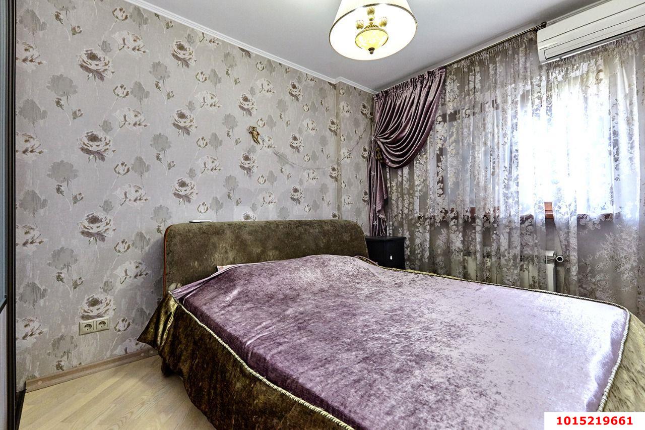 Фото №5: 2-комнатная квартира 64 м² - Краснодар, имени Маршала Жукова, ул. Кореновская, 39