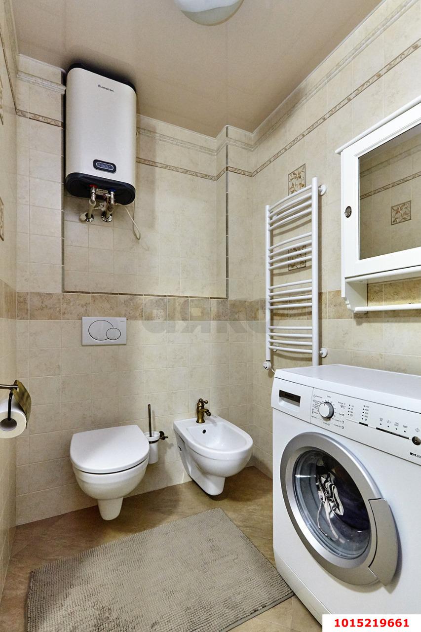 Фото №11: 2-комнатная квартира 64 м² - Краснодар, имени Маршала Жукова, ул. Кореновская, 39