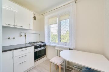 Фото №1: 2-комнатная квартира 45 м² - Краснодар, мкр. Авиагородок, ул. Авиагородок, 21