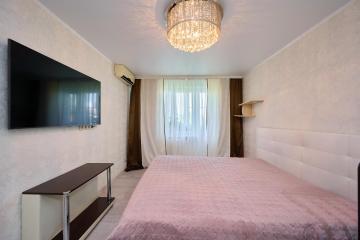 Фото №2: 2-комнатная квартира 45 м² - Краснодар, мкр. Авиагородок, ул. Авиагородок, 21