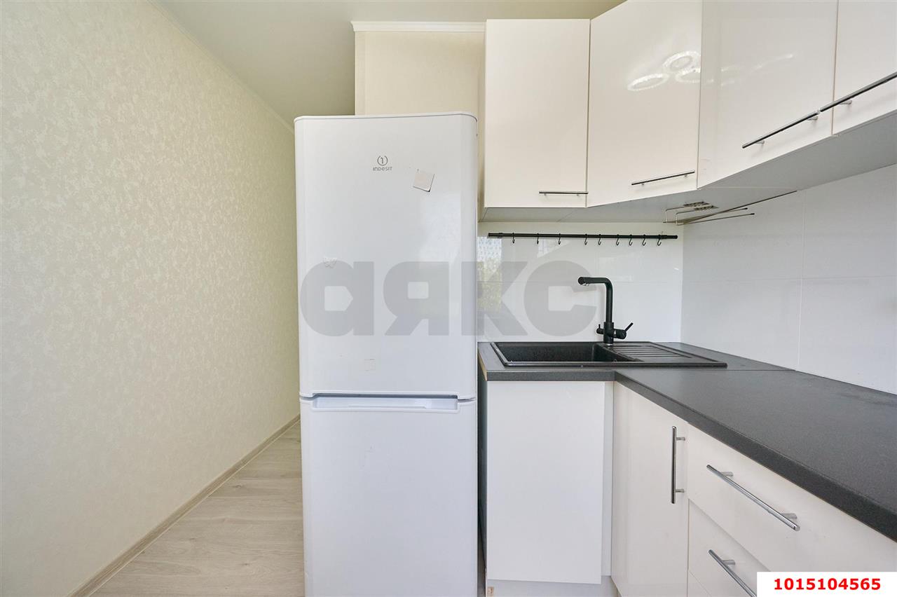 Фото №11: 2-комнатная квартира 45 м² - Краснодар, Авиагородок, ул. Авиагородок, 21