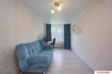 Фото №5: 2-комнатная квартира 45 м² - Краснодар, мкр. Авиагородок, ул. Авиагородок, 21