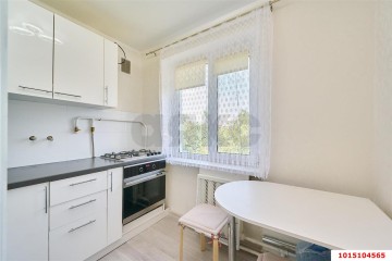 Фото №1: 2-комнатная квартира 45 м² - Краснодар, мкр. Авиагородок, ул. Авиагородок, 21