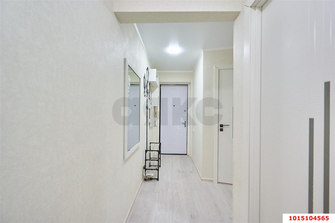 Фото №13: 2-комнатная квартира 45 м² - Краснодар, Авиагородок, ул. Авиагородок, 21