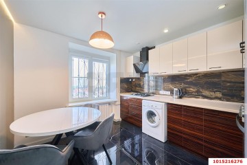 Фото №2: 1-комнатная квартира 42 м² - Краснодар, мкр. 40 лет Победы, ул. имени 40-летия Победы, 146/3