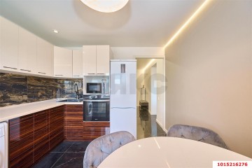 Фото №5: 1-комнатная квартира 42 м² - Краснодар, мкр. 40 лет Победы, ул. имени 40-летия Победы, 146/3