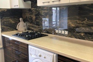 Фото №2: 1-комнатная квартира 42 м² - Краснодар, мкр. 40 лет Победы, ул. имени 40-летия Победы, 146/3