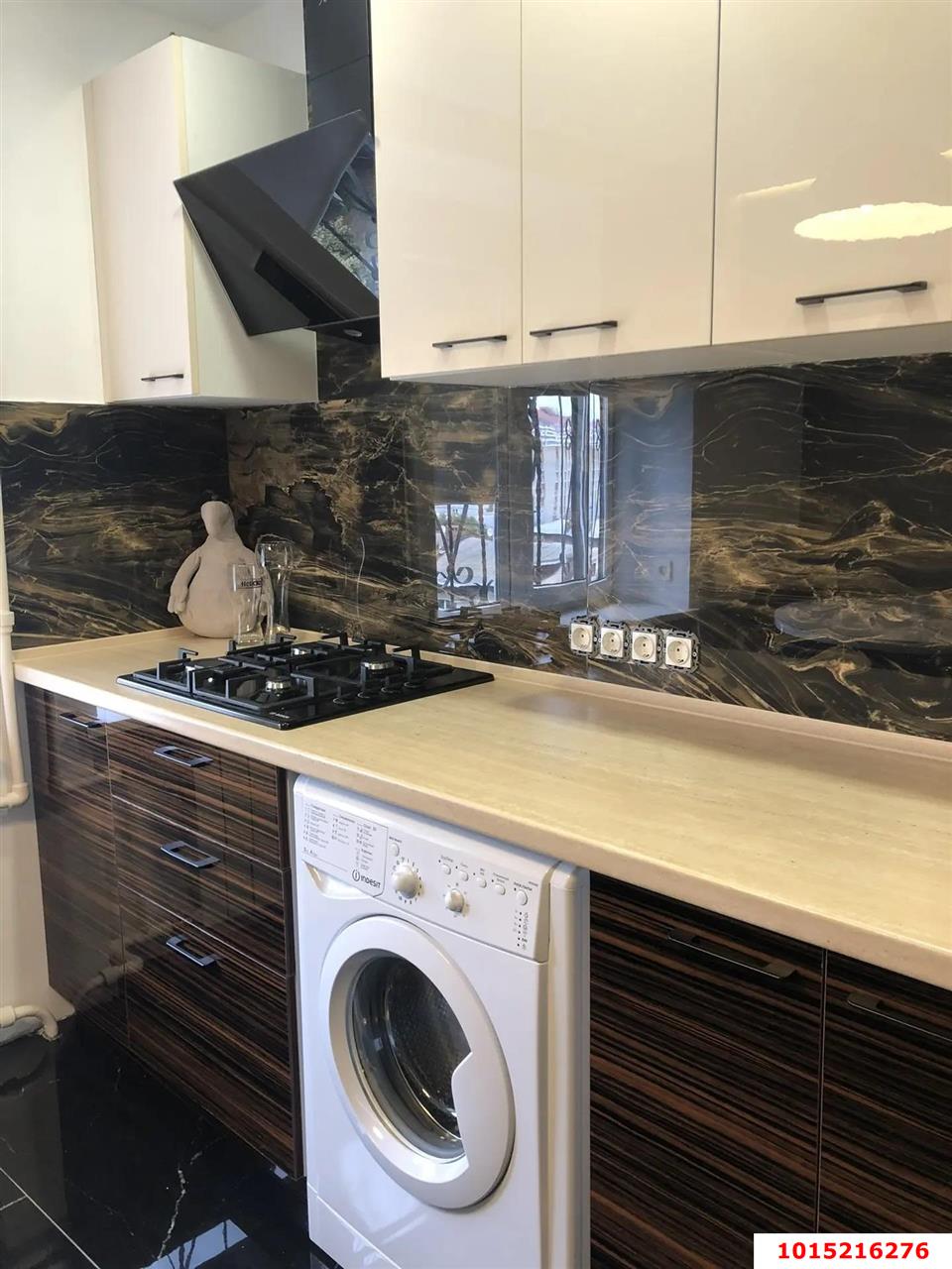 Фото №2: 1-комнатная квартира 42 м² - Краснодар, 40 лет Победы, ул. имени 40-летия Победы, 146/3