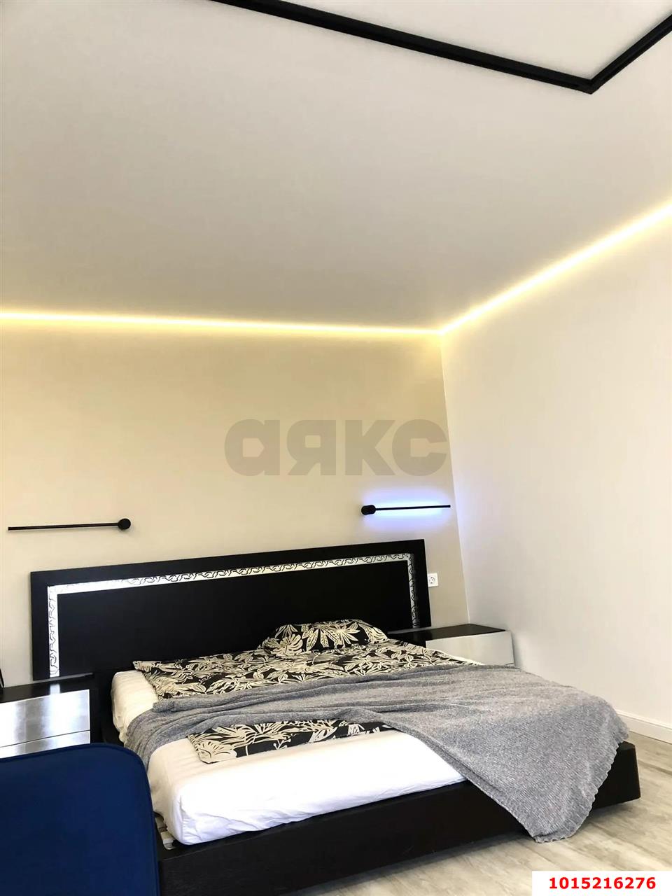 Фото №7: 1-комнатная квартира 42 м² - Краснодар, 40 лет Победы, ул. имени 40-летия Победы, 146/3