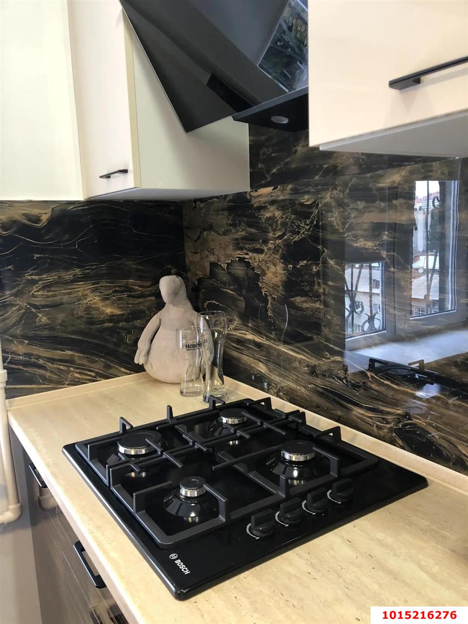 Фото №3: 1-комнатная квартира 42 м² - Краснодар, 40 лет Победы, ул. имени 40-летия Победы, 146/3