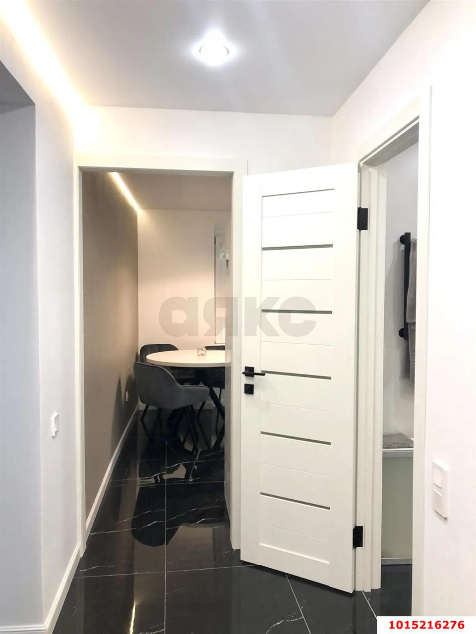 Фото №11: 1-комнатная квартира 42 м² - Краснодар, 40 лет Победы, ул. имени 40-летия Победы, 146/3