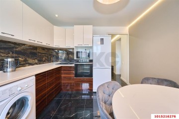 Фото №1: 1-комнатная квартира 42 м² - Краснодар, мкр. 40 лет Победы, ул. имени 40-летия Победы, 146/3