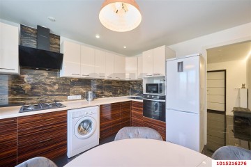 Фото №4: 1-комнатная квартира 42 м² - Краснодар, мкр. 40 лет Победы, ул. имени 40-летия Победы, 146/3