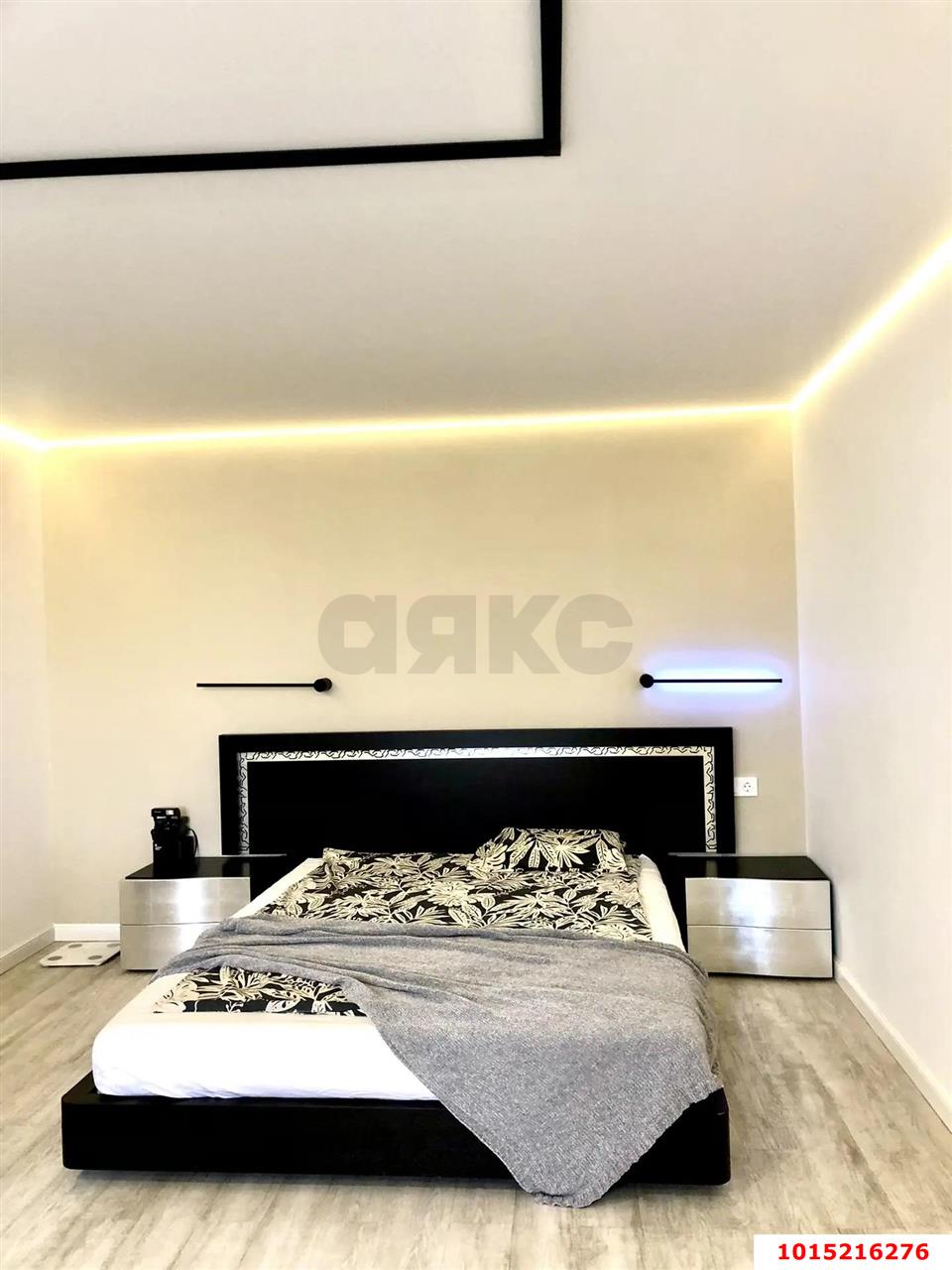 Фото №8: 1-комнатная квартира 42 м² - Краснодар, 40 лет Победы, ул. имени 40-летия Победы, 146/3