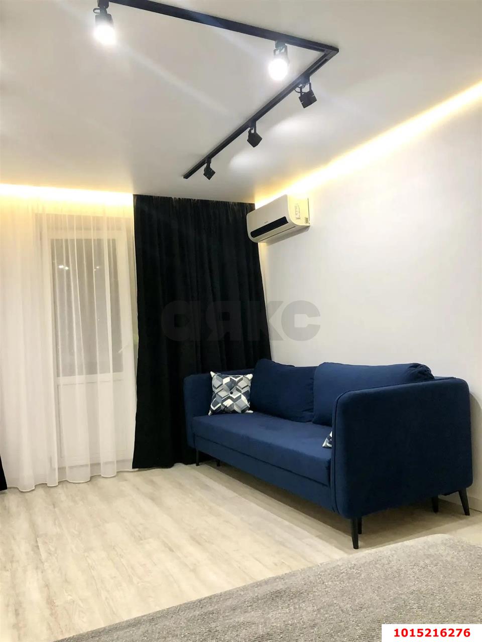 Фото №6: 1-комнатная квартира 42 м² - Краснодар, 40 лет Победы, ул. имени 40-летия Победы, 146/3