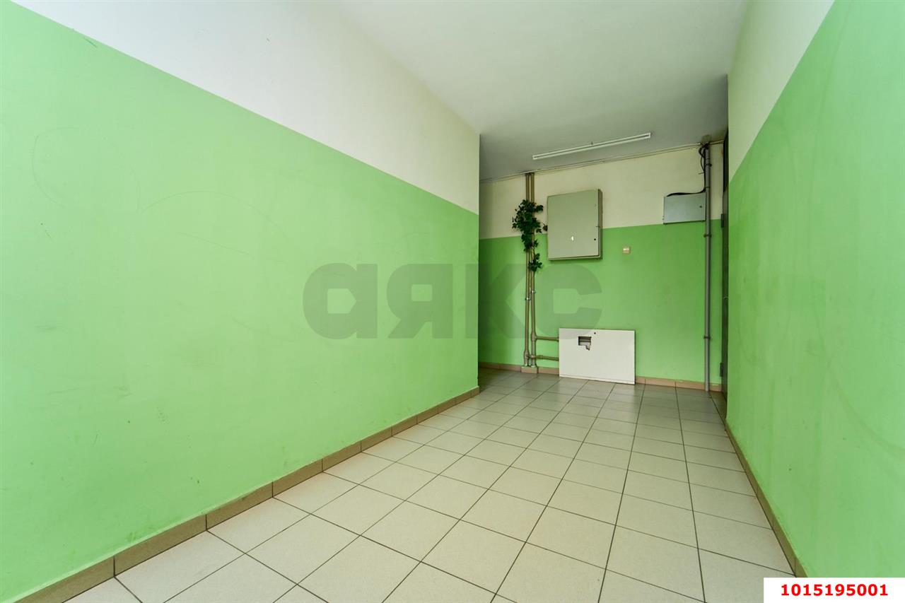 Фото №18: 1-комнатная квартира 38 м² - Краснодар, Пашковский, ул. Карасунская, 235/1