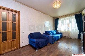 Фото №5: 1-комнатная квартира 38 м² - Краснодар, ж/м Пашковский, ул. Карасунская, 235/1