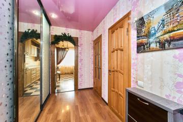 Фото №3: 1-комнатная квартира 38 м² - Краснодар, ж/м Пашковский, ул. Карасунская, 235/1