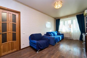 Фото №5: 1-комнатная квартира 38 м² - Краснодар, ж/м Пашковский, ул. Карасунская, 235/1