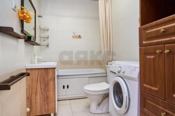 Фото №4: 1-комнатная квартира 38 м² - Краснодар, ж/м Пашковский, ул. Карасунская, 235/1