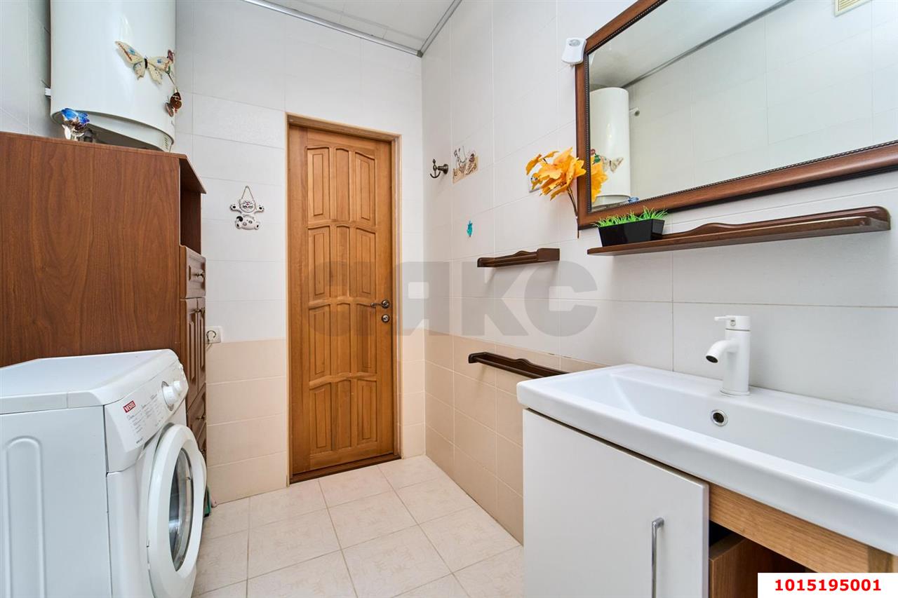 Фото №14: 1-комнатная квартира 38 м² - Краснодар, Пашковский, ул. Карасунская, 235/1