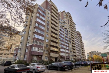 Фото №1: 3-комнатная квартира 117 м² - Краснодар, мкр. Западный внутригородской округ, ул. Бабушкина, 295