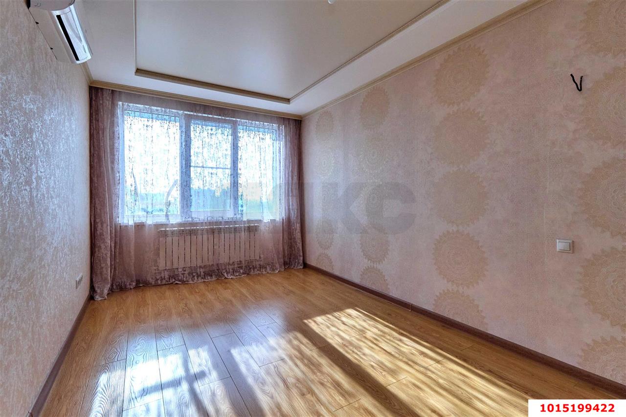 Фото №13: 3-комнатная квартира 117 м² - Краснодар, Западный внутригородской округ, ул. Бабушкина, 295