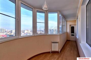 Фото №5: 3-комнатная квартира 117 м² - Краснодар, мкр. Западный внутригородской округ, ул. Бабушкина, 295