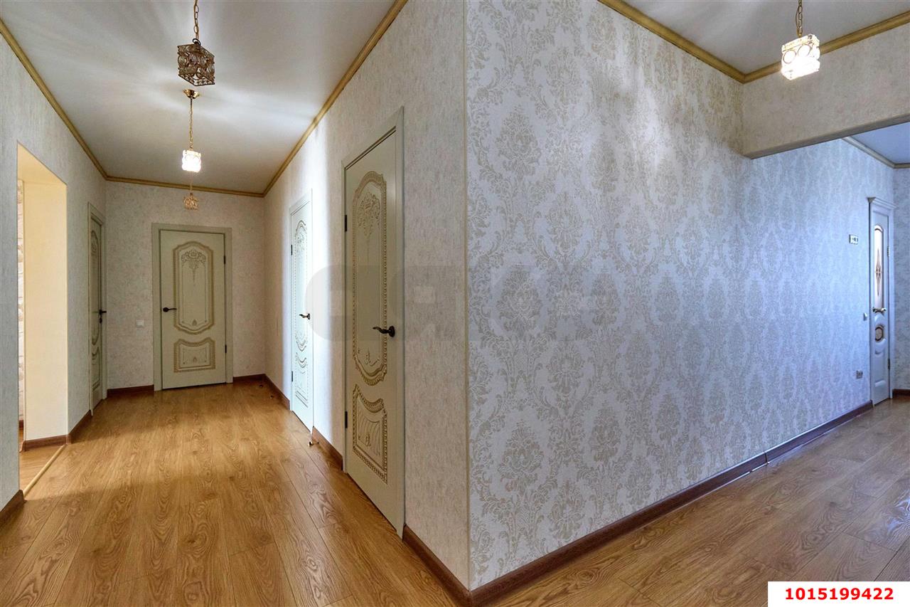 Фото №18: 3-комнатная квартира 117 м² - Краснодар, Западный внутригородской округ, ул. Бабушкина, 295