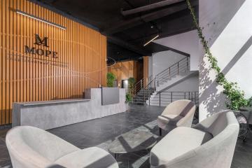 Фото №1: Апартаменты 16 м² - Агой, мкр. гостиничный комплекс Радуга, 10И