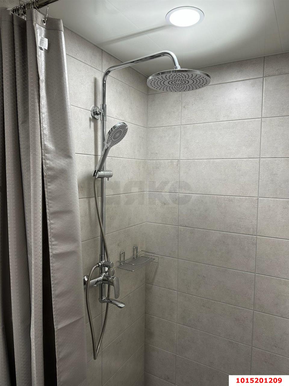 Фото №14: Апартаменты 16 м² - Агой, мкр. гостиничный комплекс Радуга, 10И