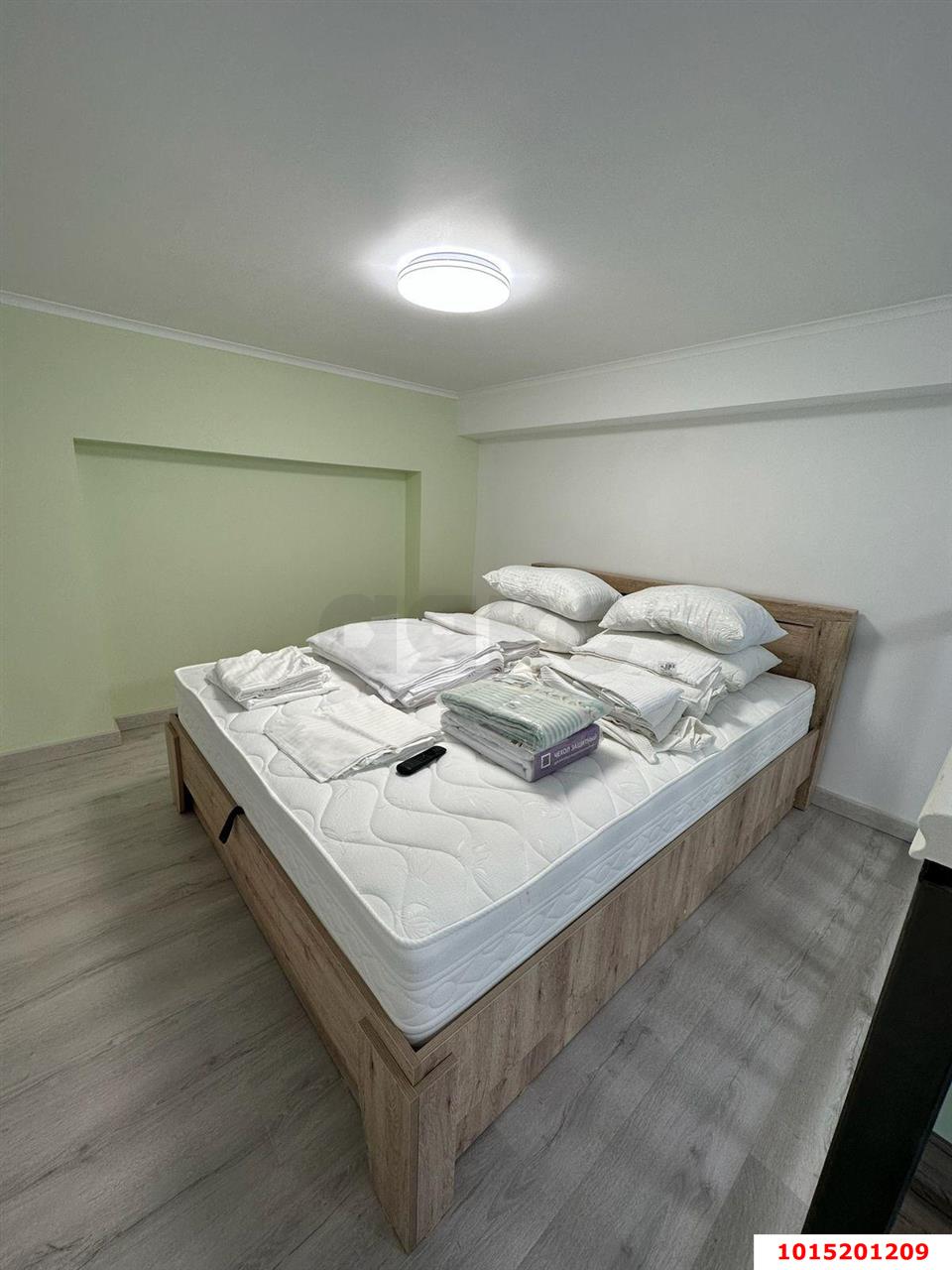 Фото №6: Апартаменты 16 м² - Агой, гостиничный комплекс Радуга, 10И