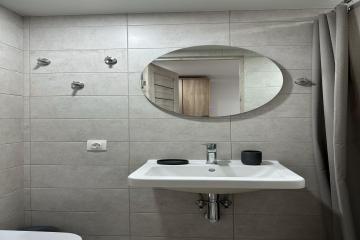 Фото №5: Апартаменты 16 м² - Агой, мкр. гостиничный комплекс Радуга, 10И