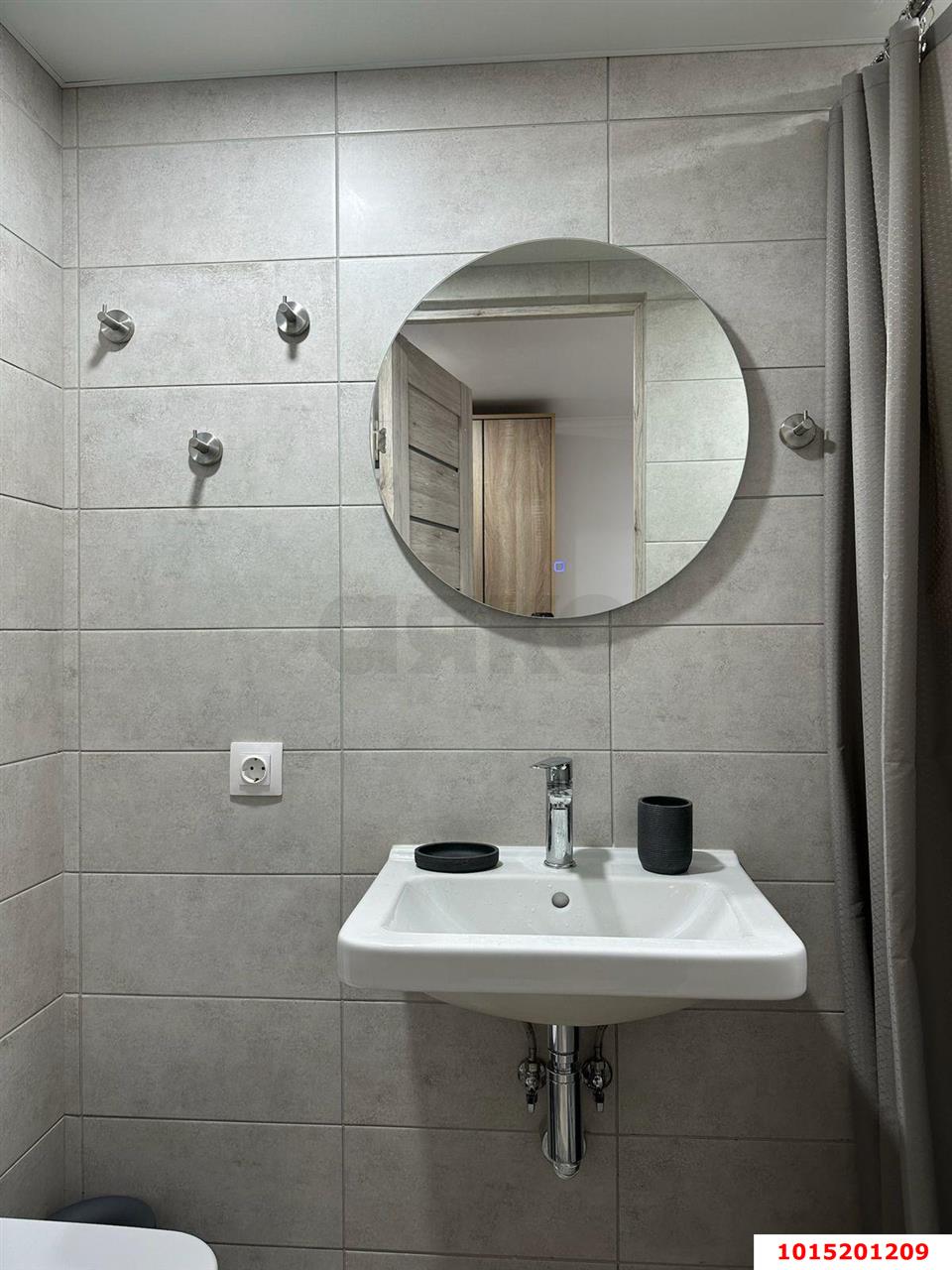 Фото №5: Апартаменты 16 м² - Агой, мкр. гостиничный комплекс Радуга, 10И