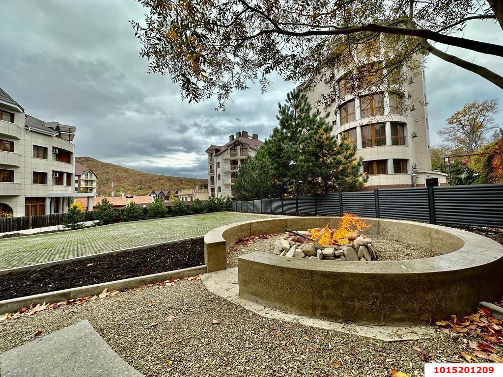 Фото №11: Апартаменты 16 м² - Агой, гостиничный комплекс Радуга, 10И