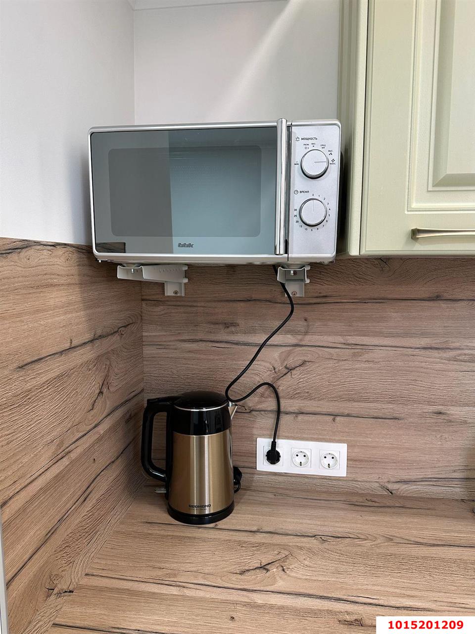 Фото №18: Апартаменты 16 м² - Агой, гостиничный комплекс Радуга, 10И