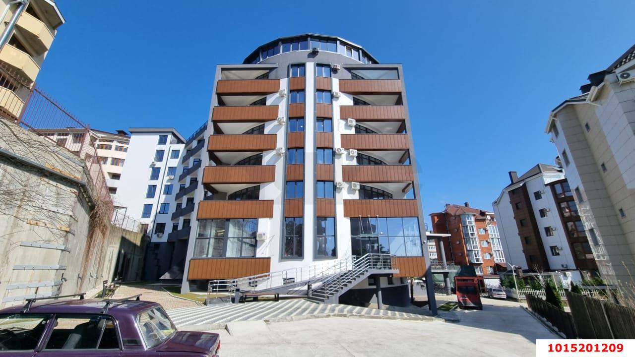 Фото №7: Апартаменты 16 м² - Агой, мкр. гостиничный комплекс Радуга, 10И