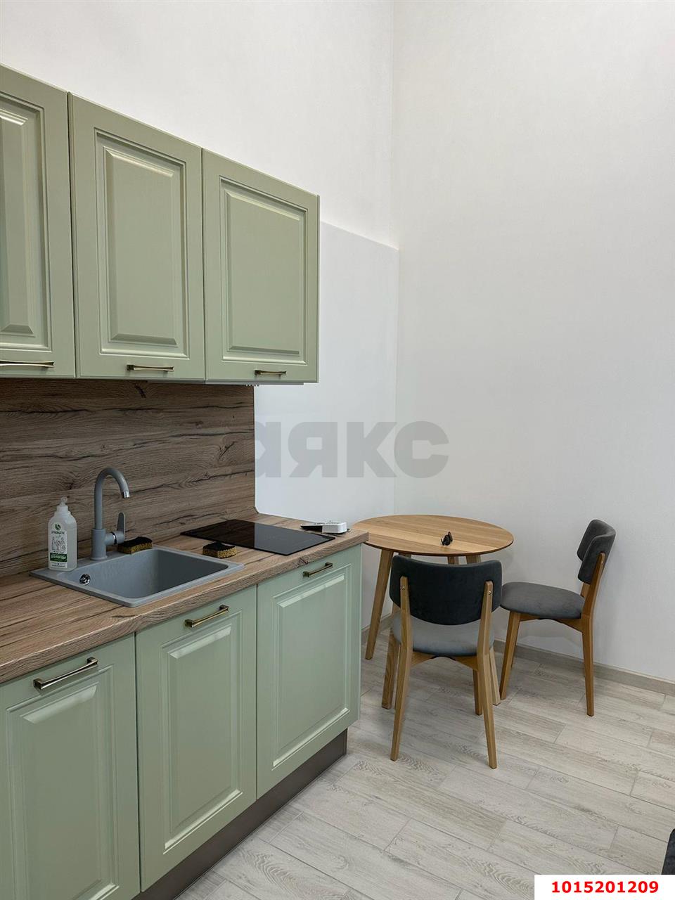 Фото №13: Апартаменты 16 м² - Агой, гостиничный комплекс Радуга, 10И