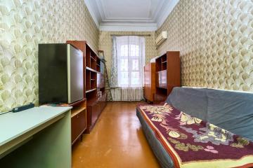 Фото №3: Студия 19 м² - Краснодар, мкр. Центральный, ул. Карасунская, 79