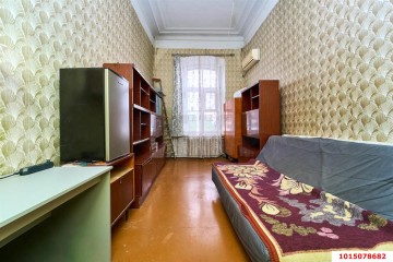 Фото №3: Студия 19 м² - Краснодар, мкр. Центральный, ул. Карасунская, 79