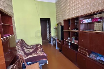 Фото №1: Студия 19 м² - Краснодар, мкр. Центральный, ул. Карасунская, 79