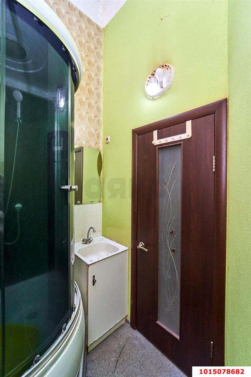 Фото №6: Студия 19 м² - Краснодар, Центральный внутригородской округ, мкр. Центральный, ул. Карасунская, 79