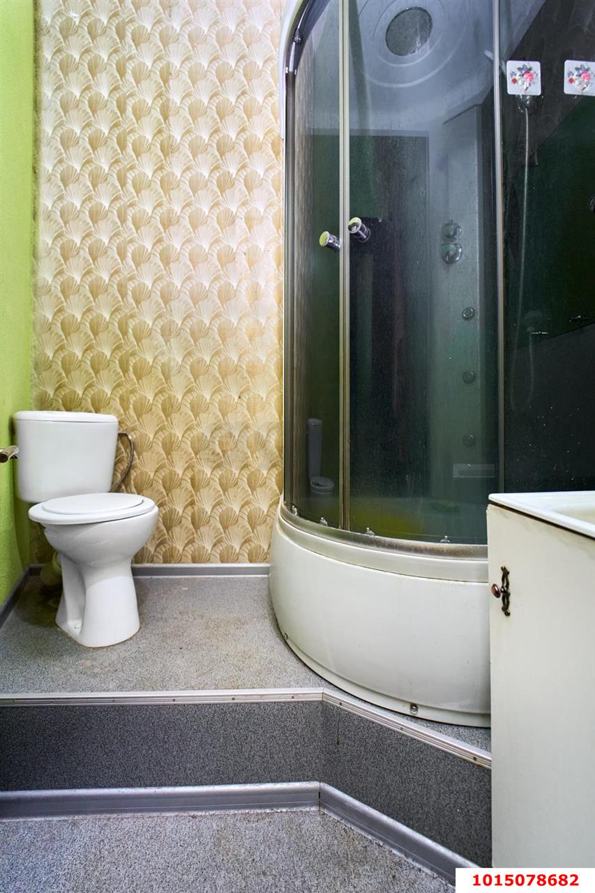 Фото №7: Студия 19 м² - Краснодар, Центральный, ул. Карасунская, 79