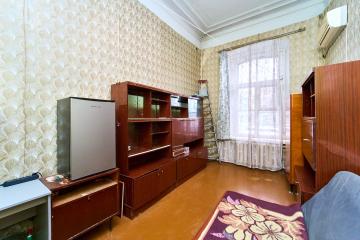 Фото №2: Студия 19 м² - Краснодар, мкр. Центральный, ул. Карасунская, 79