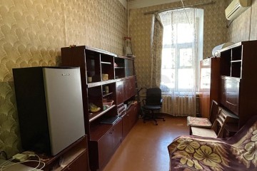 Фото №2: Студия 19 м² - Краснодар, мкр. Центральный, ул. Карасунская, 79