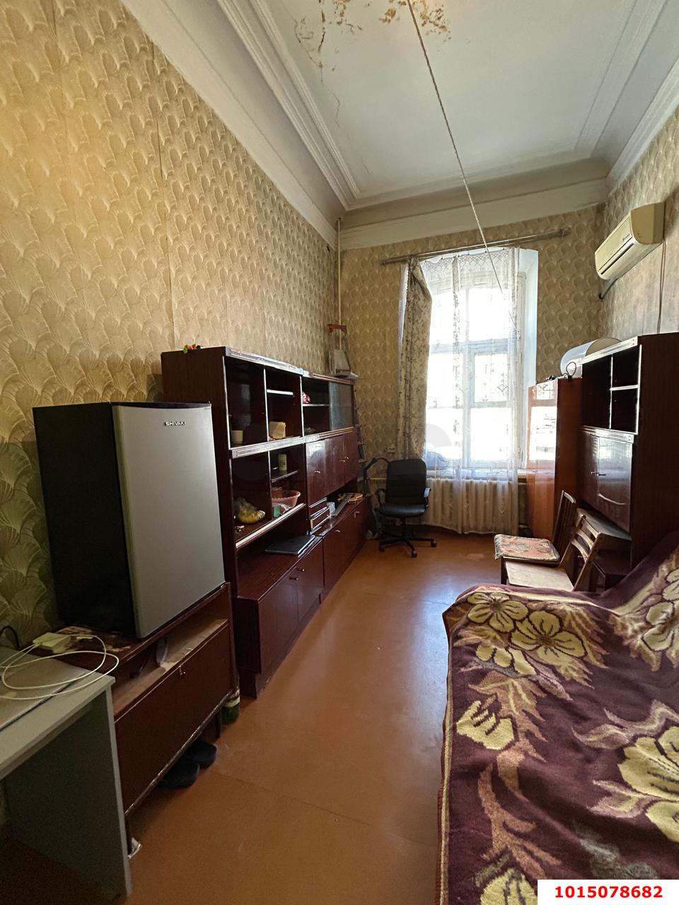 Фото №2: Студия 19 м² - Краснодар, Центральный, ул. Карасунская, 79